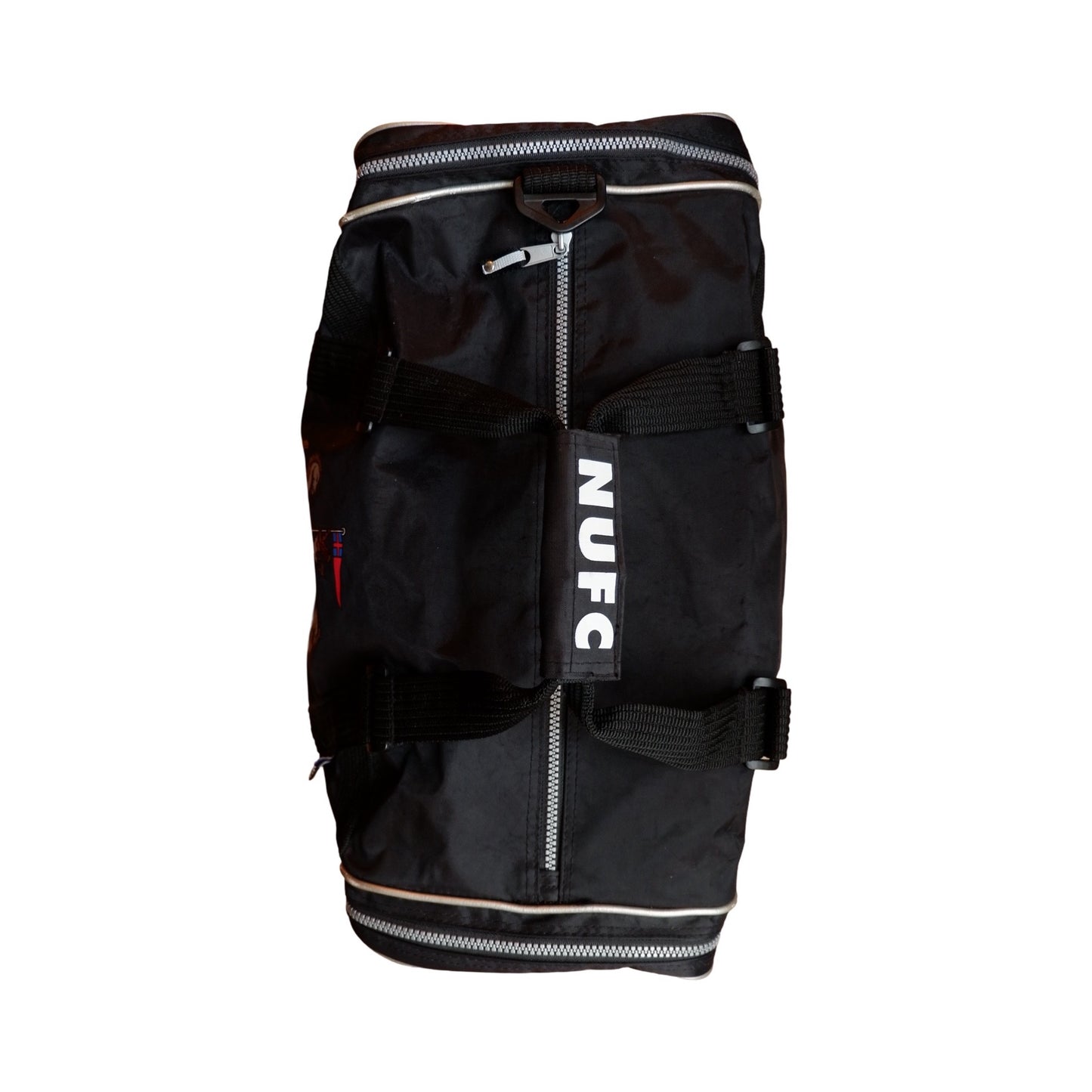 Vintage 90s Newcastle United Travel Bag