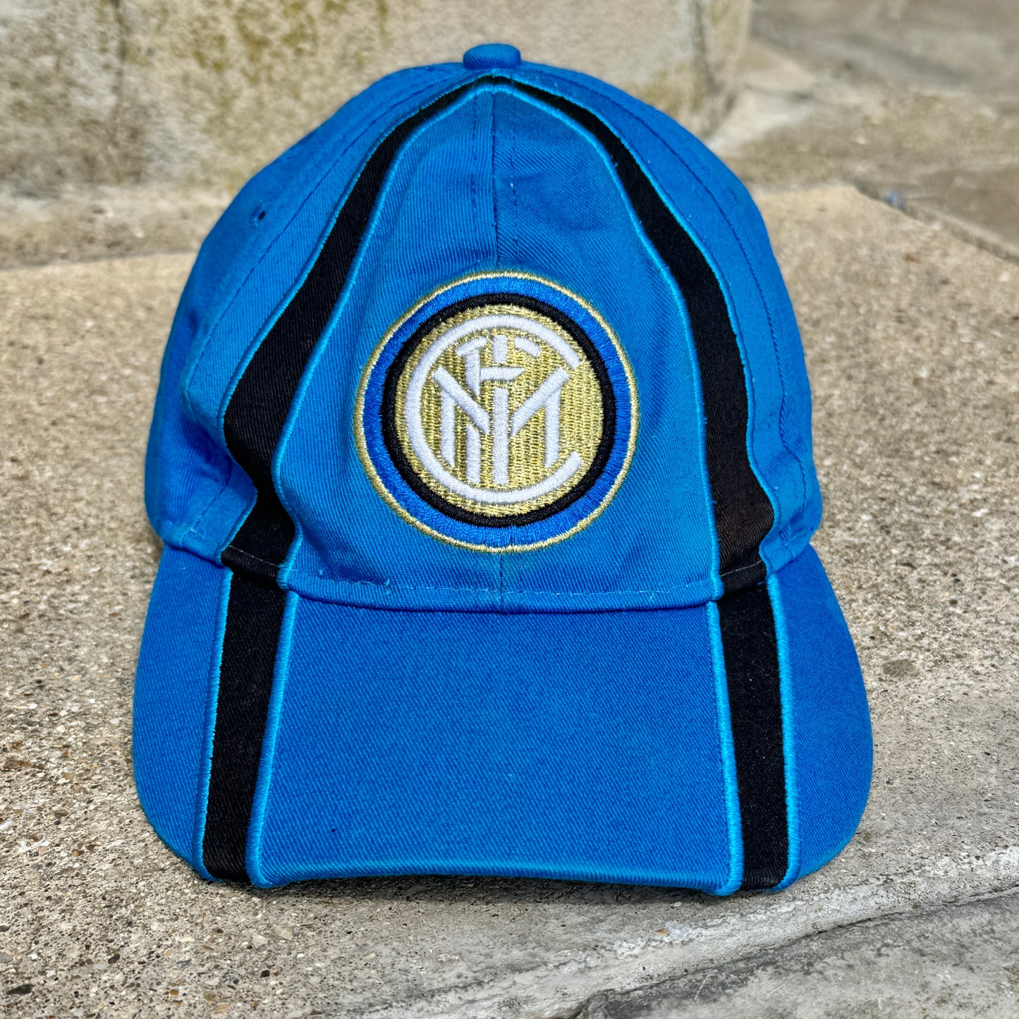 Vintage Inter Milan Cap