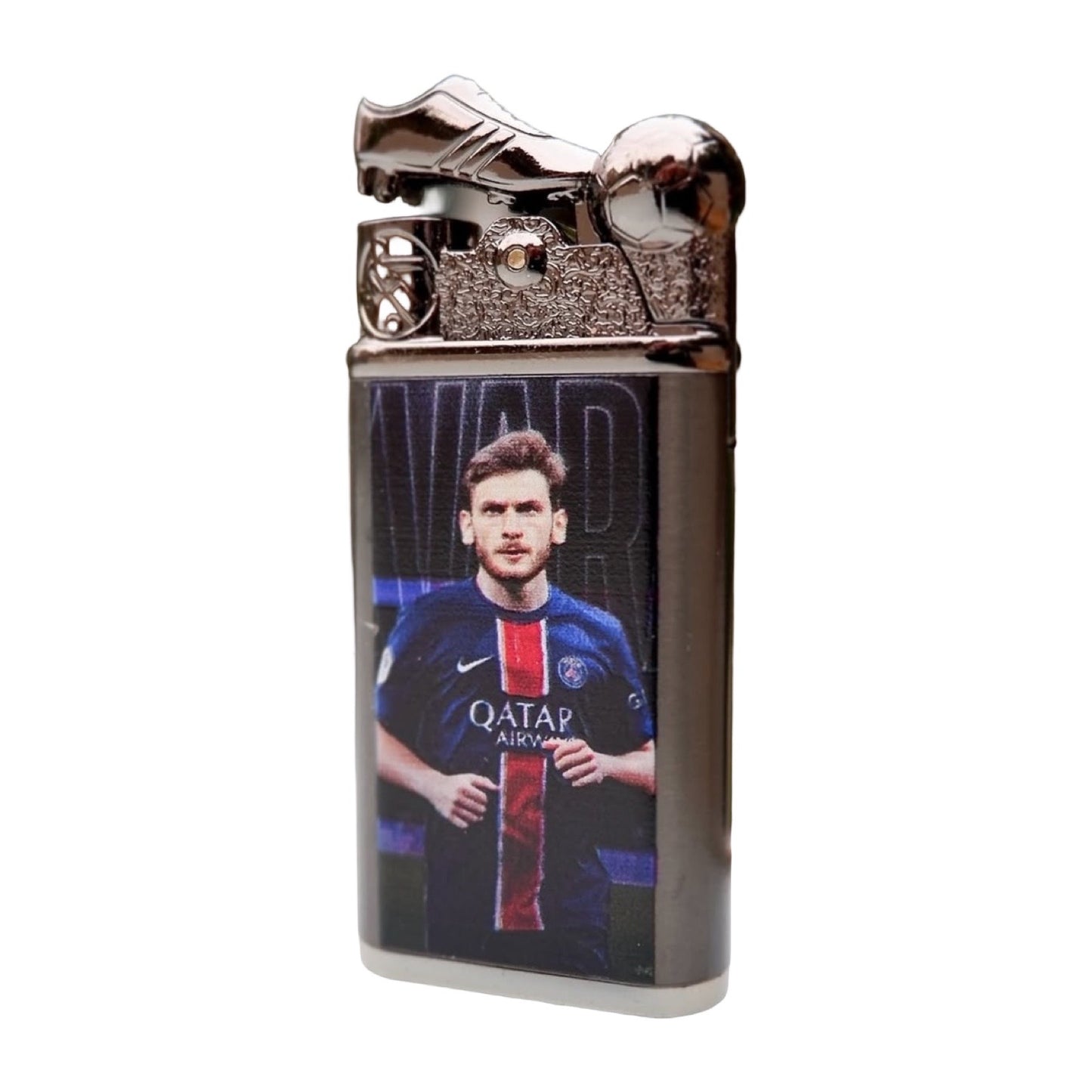 Kvaratskhelia PSG Lighter