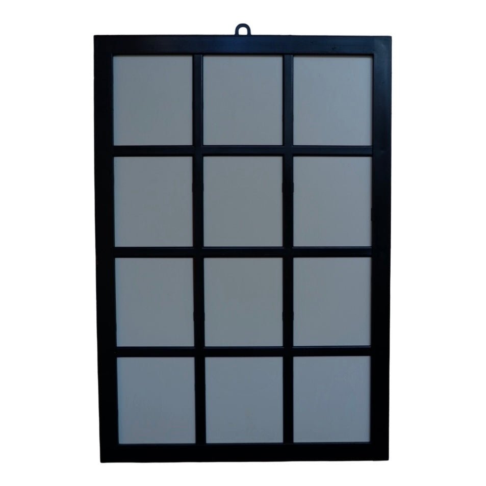 90s Juventus Wall Mirror