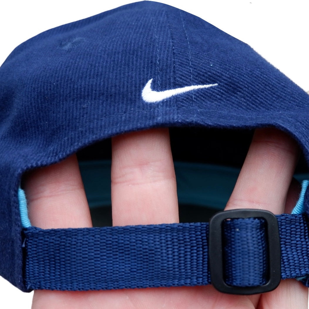 Vintage 1860 Munich Nike Baseball Cap