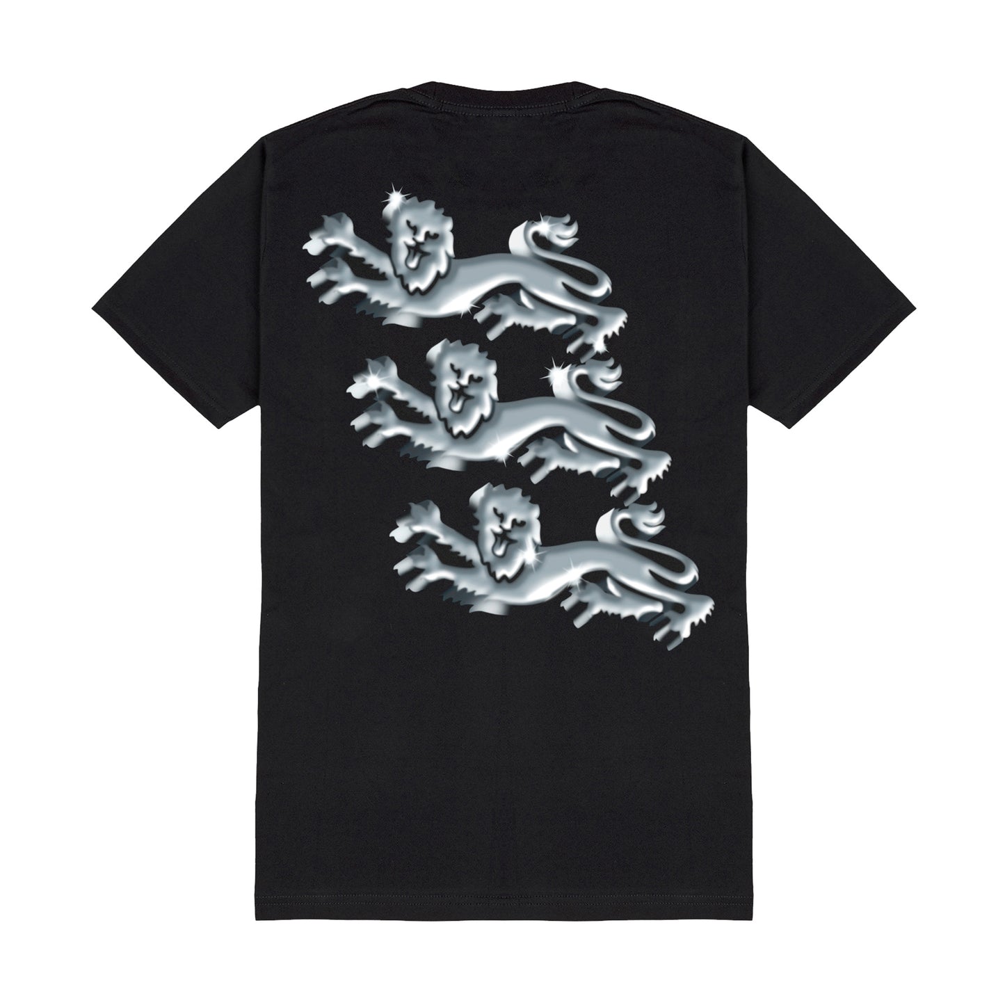 Championship Winning Sovereign 22 - Bootleg Lionesses Fan T-Shirt