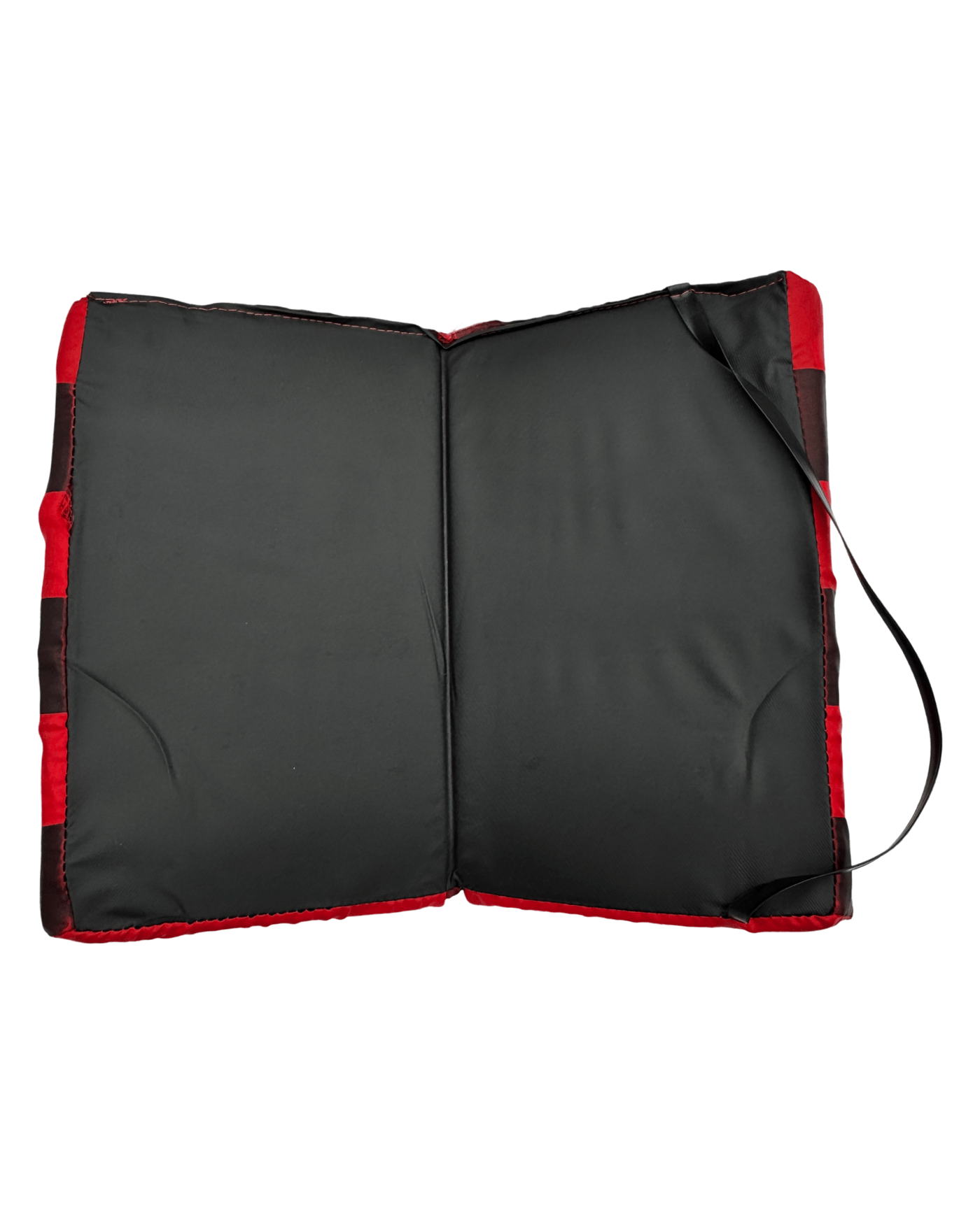 90s Shevchenko AC Milan Stadium Cushion