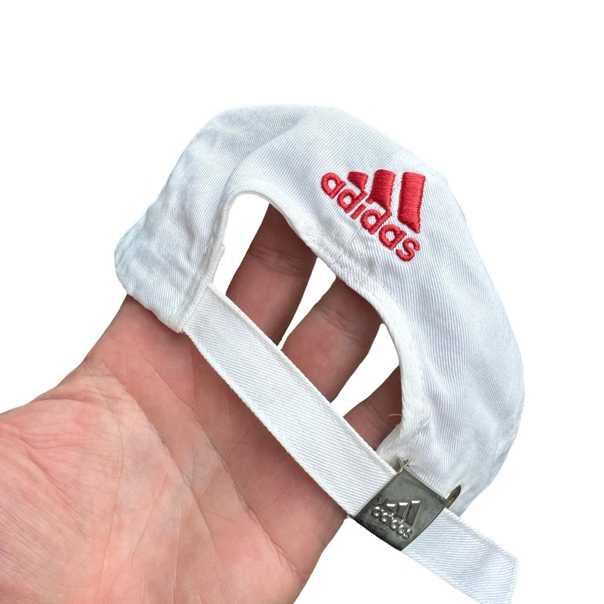 Retro Adidas Bayern Munich Cap