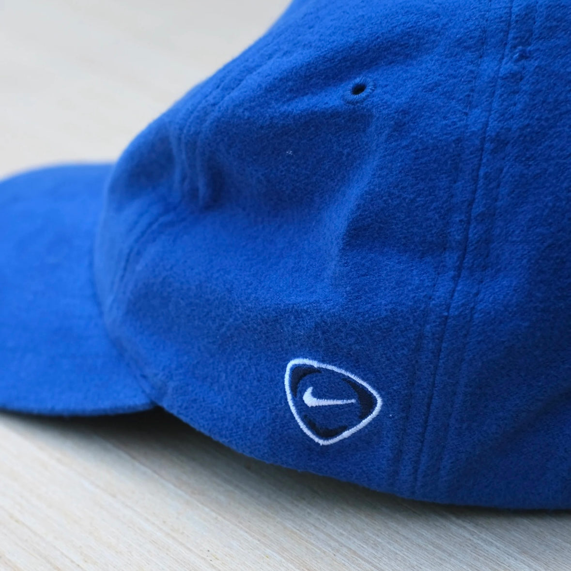 Total 90 Nike - Glasgow Rangers Cap