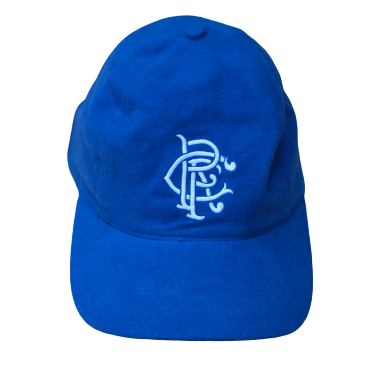 Total 90 Nike - Glasgow Rangers Cap