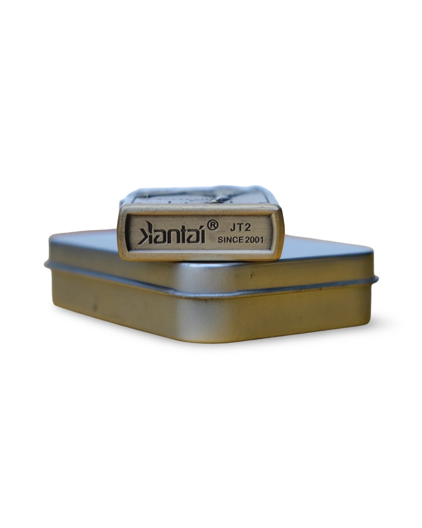 2010 World Cup Legends - Zippo Style Lighters