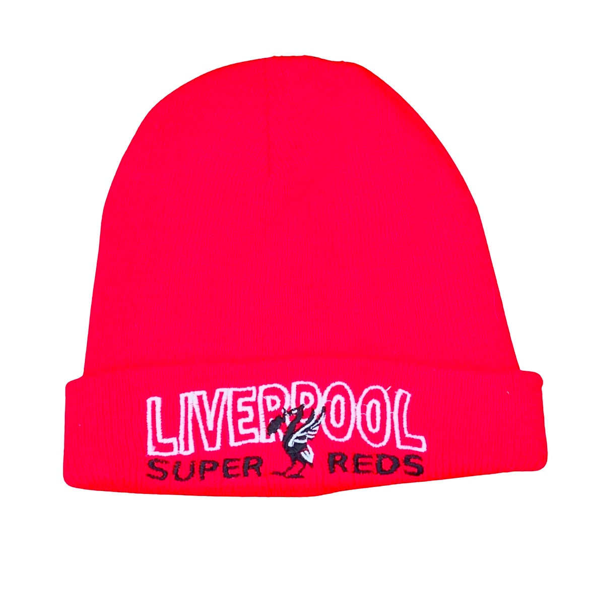 Dead Stock 80s Liverpool Beanie Hats