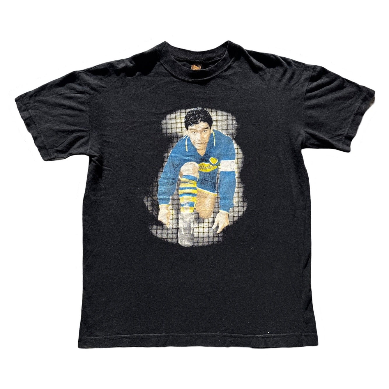 Maradona Boca Juniors T-Shirt