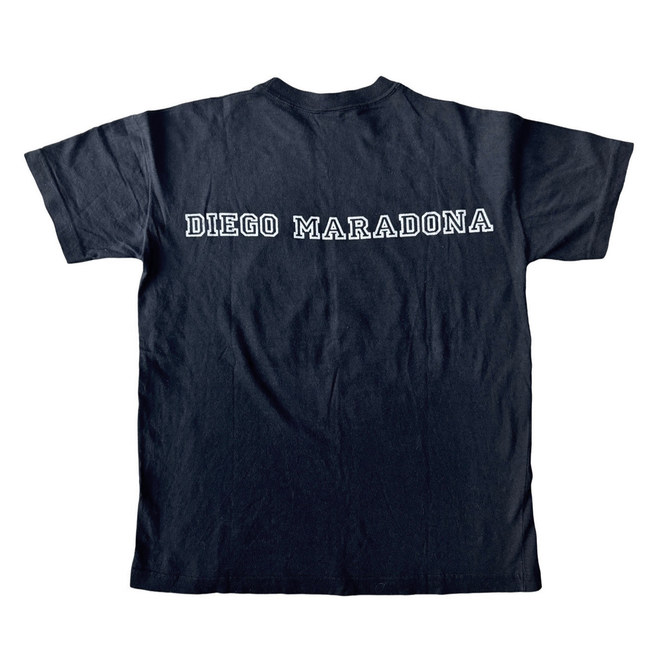 Maradona Boca Juniors T-Shirt