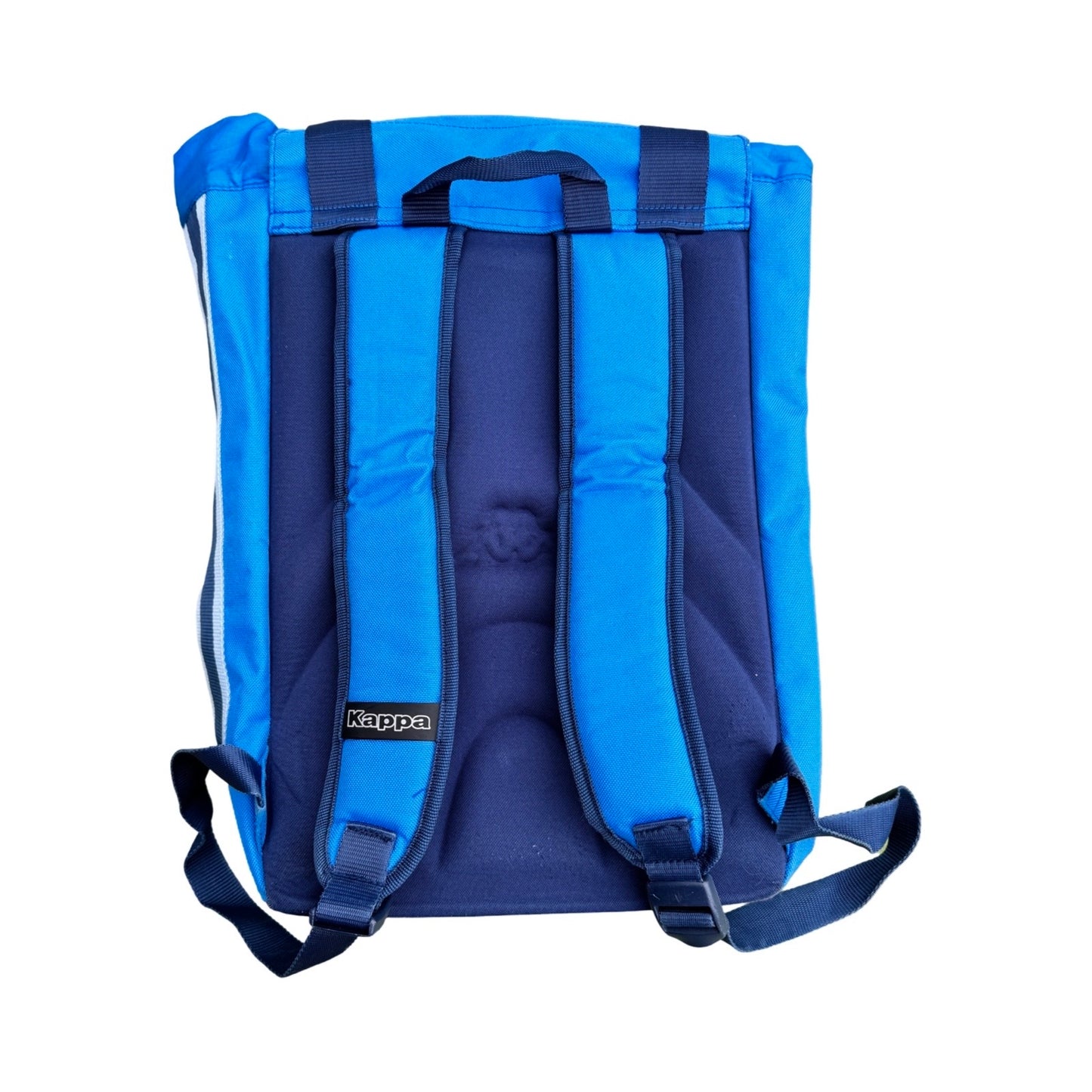 Vintage 2002 Kappa Italy Backpack