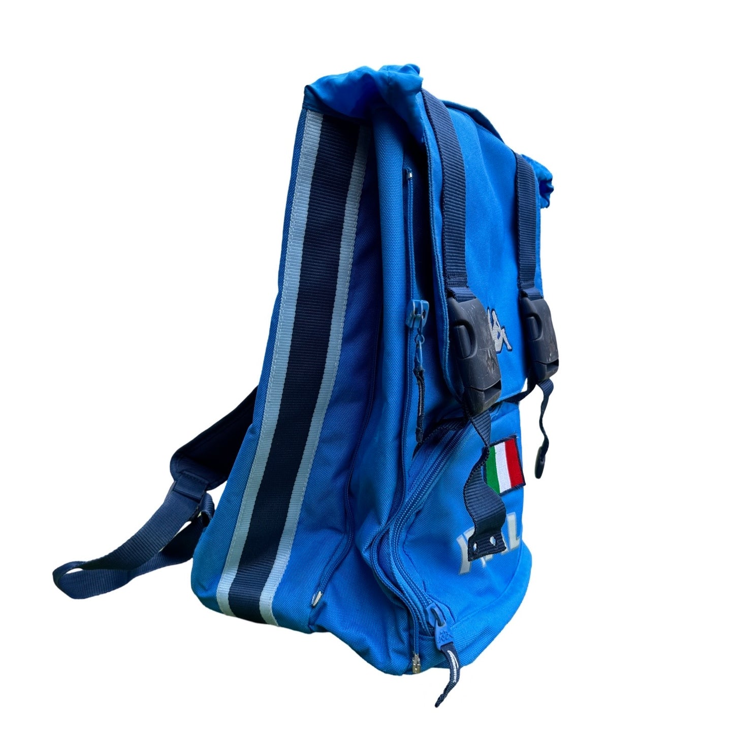 Vintage 2002 Kappa Italy Backpack