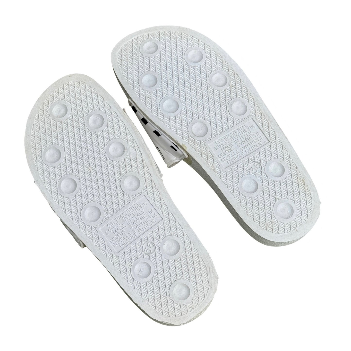 Italia 1990 Flip Flops