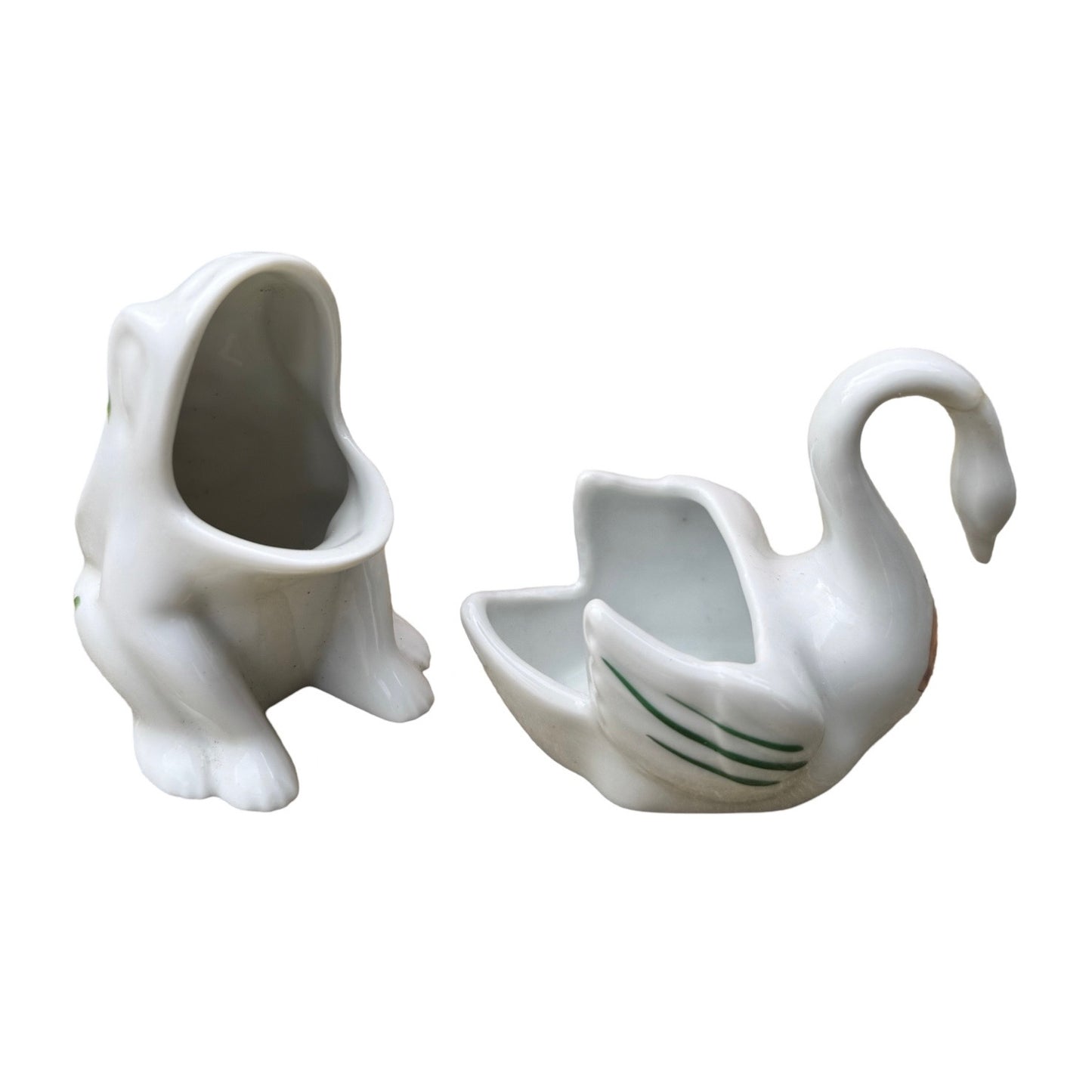 Naranjito Spain 82 World Cup Ceramic Set