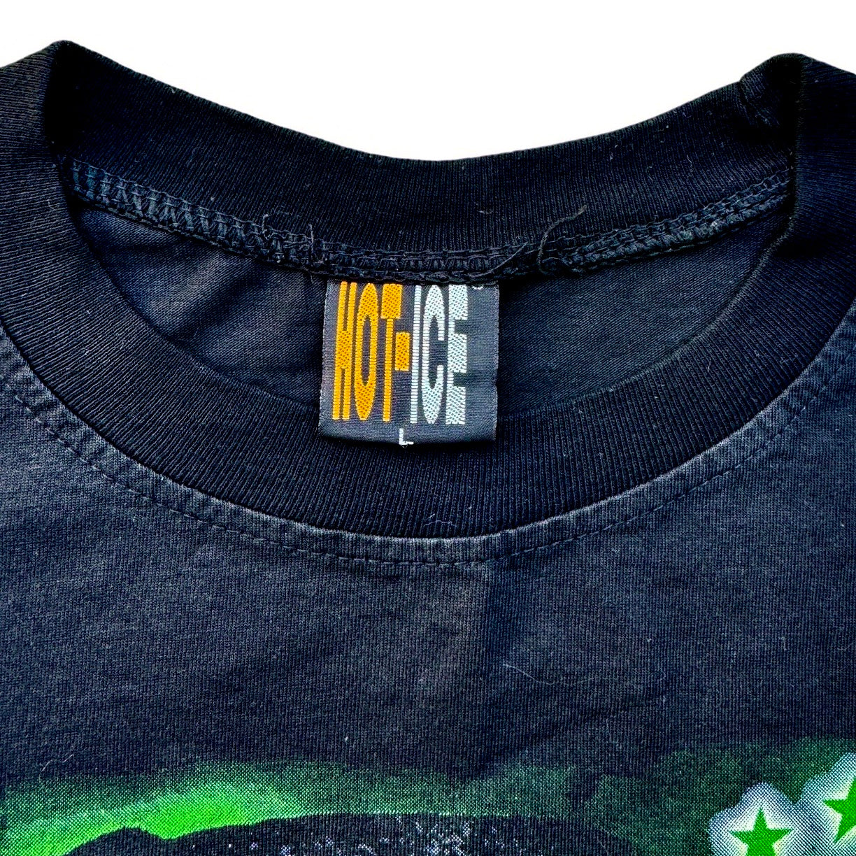 R9 Ronaldo Thai Bootleg Vintage Football T-Shirt