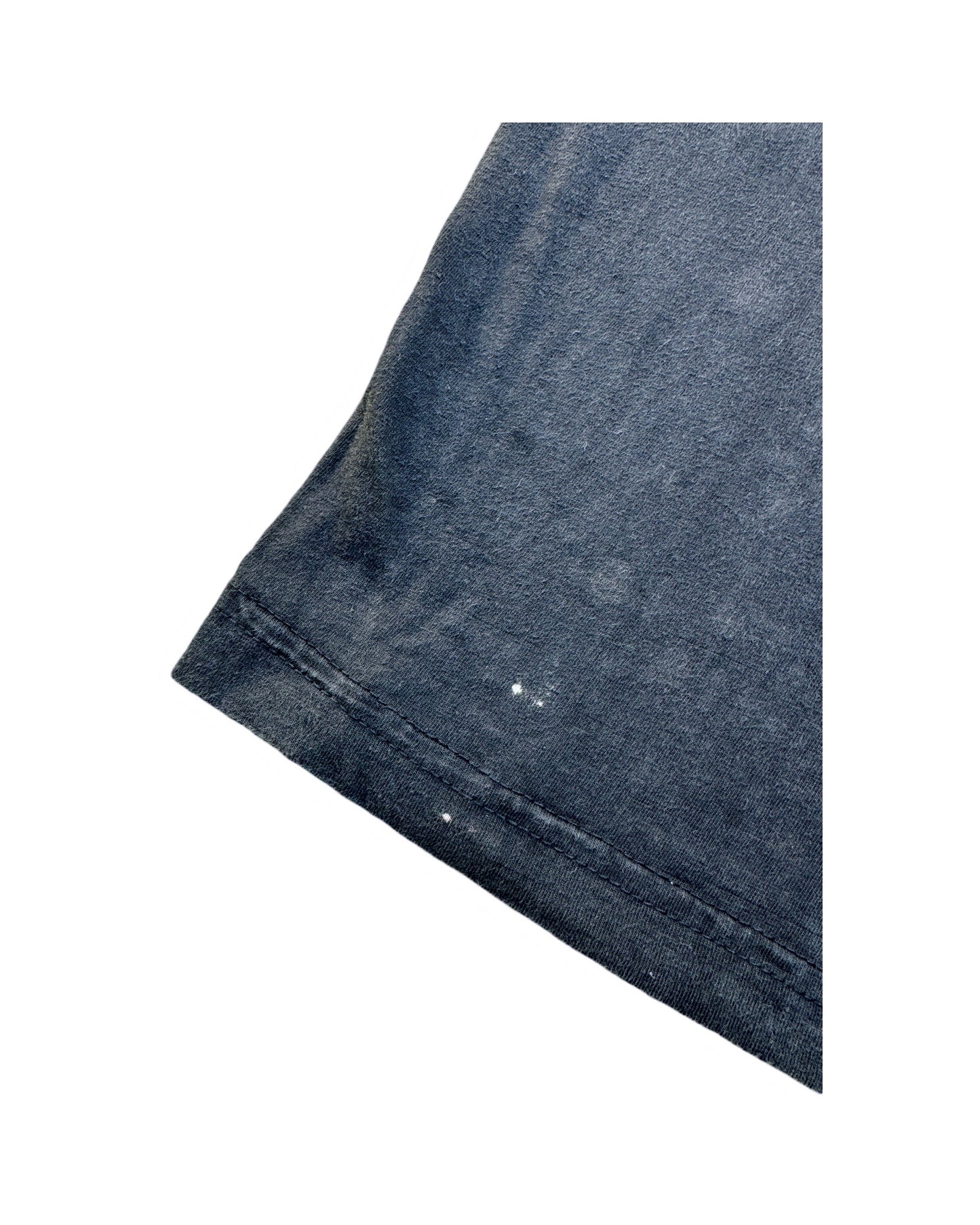 David Beckham Man U Bootleg Vintage Football T-Shirt