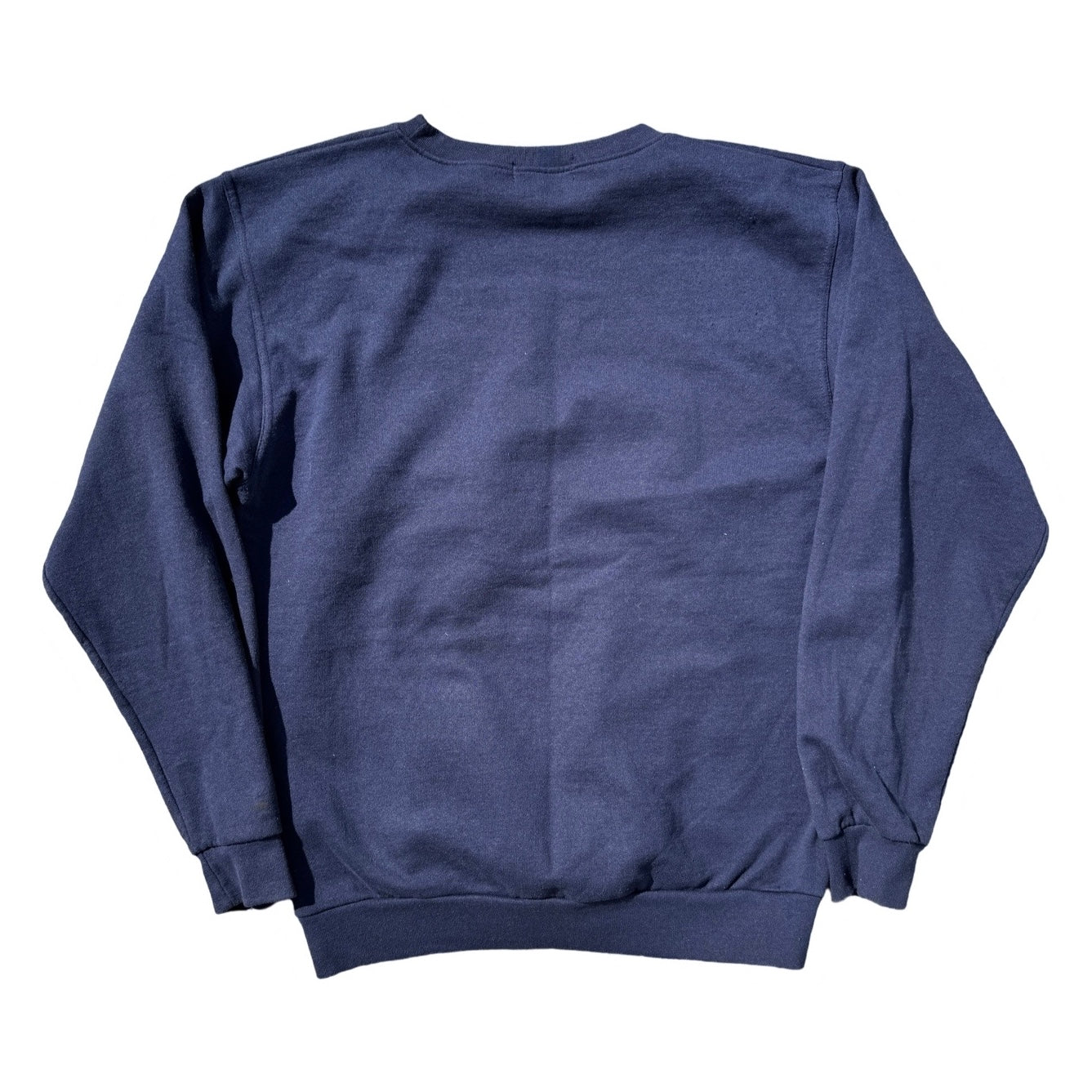 Vintage Malaga Long Sleeve Nike Sweatshirt