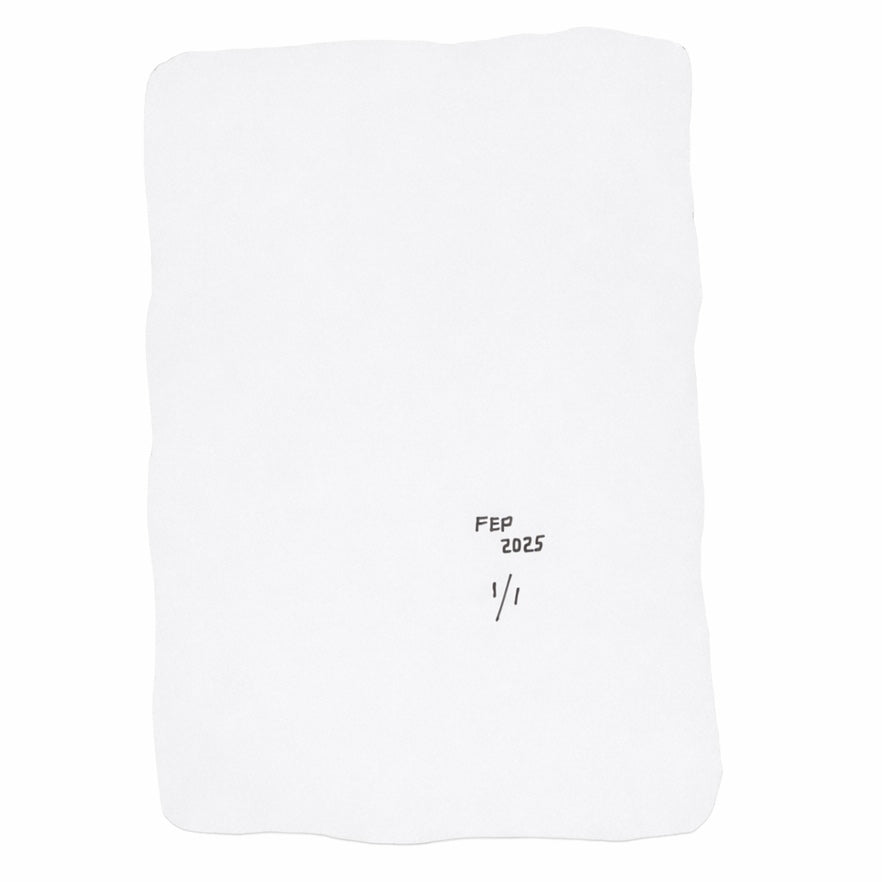 Bootleg Football Figures by Frederik Emil Pallesen