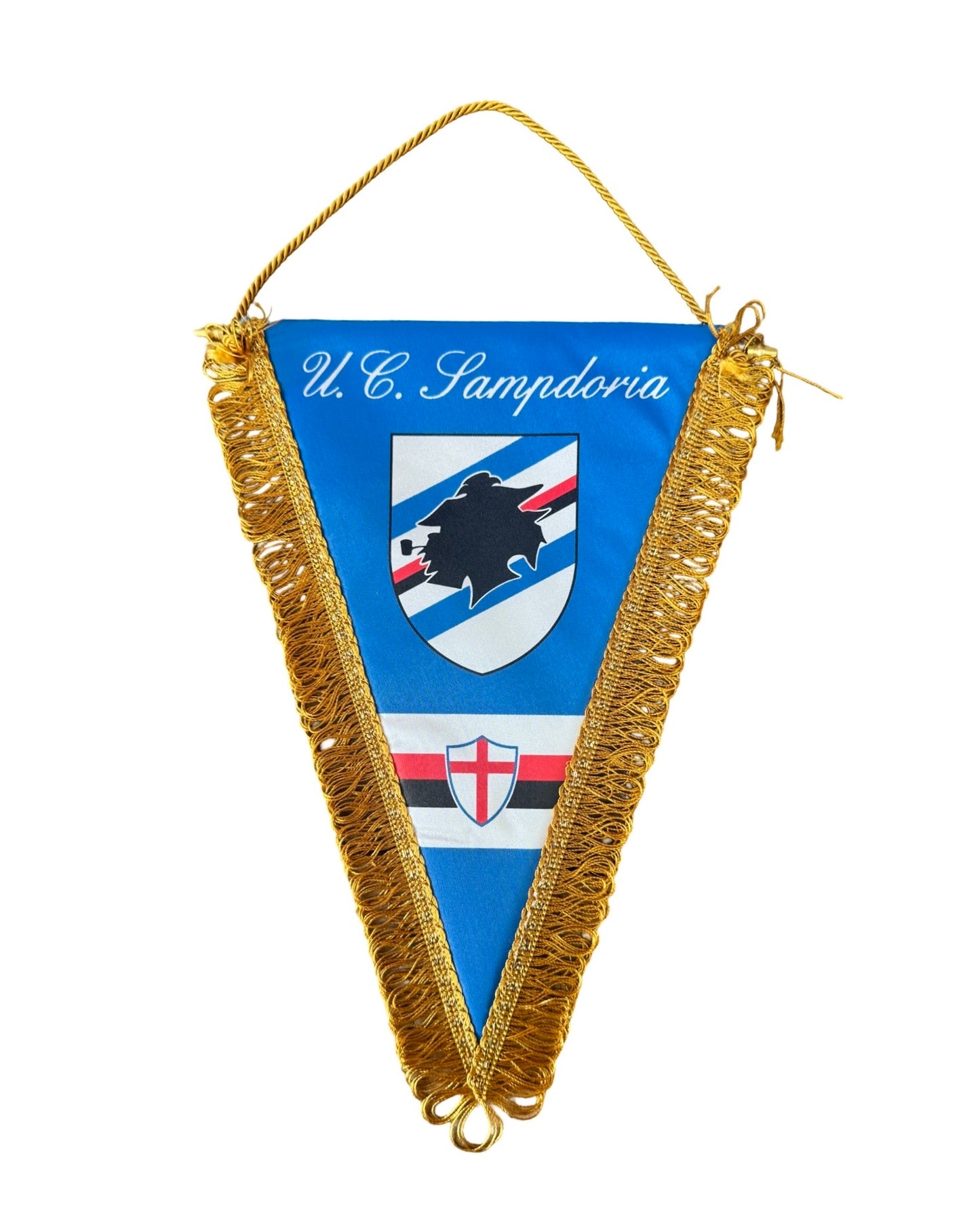 Vintage Football Pennants (£20 Bundle)