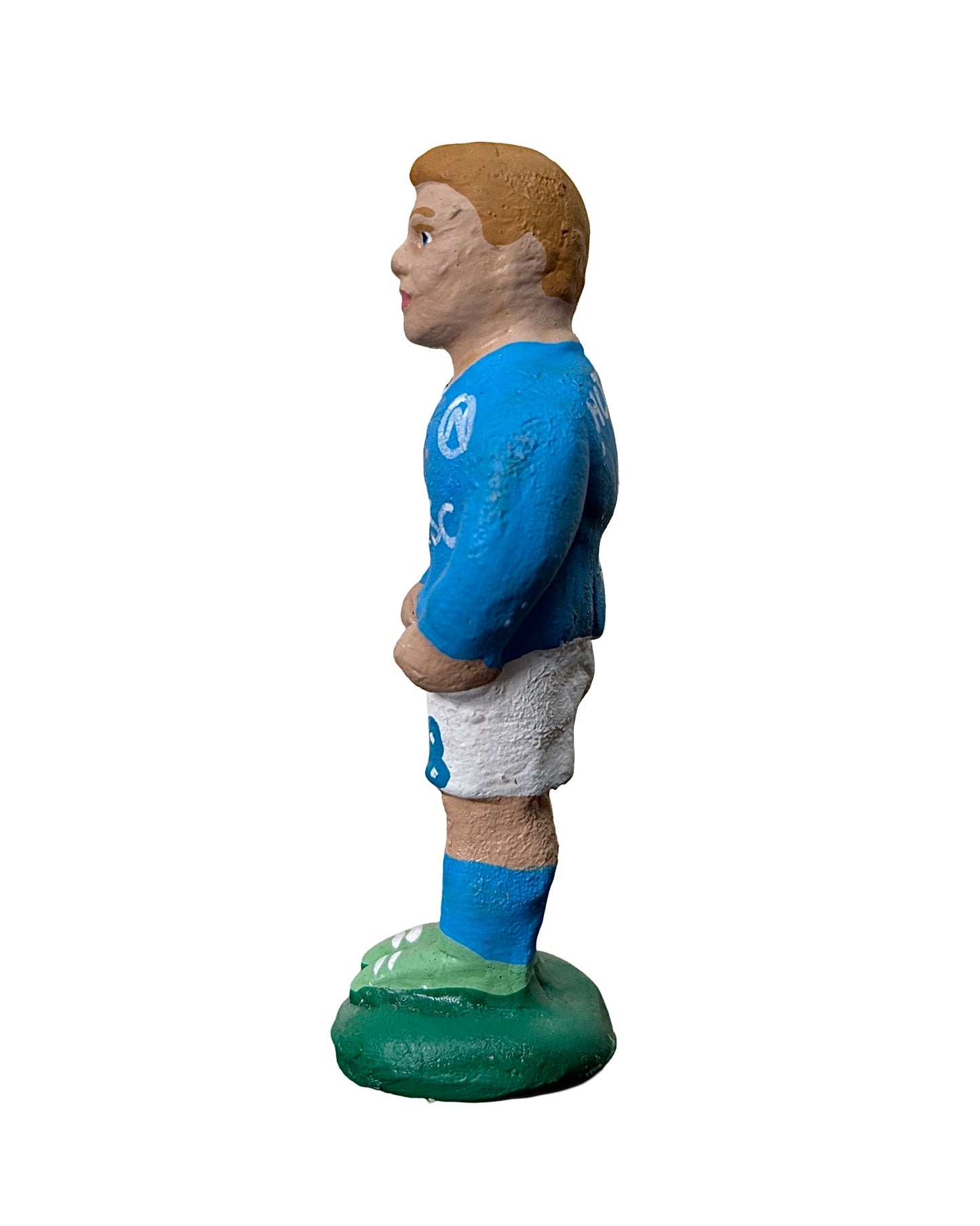 Handmade Ceramic Scott McTominay Figure