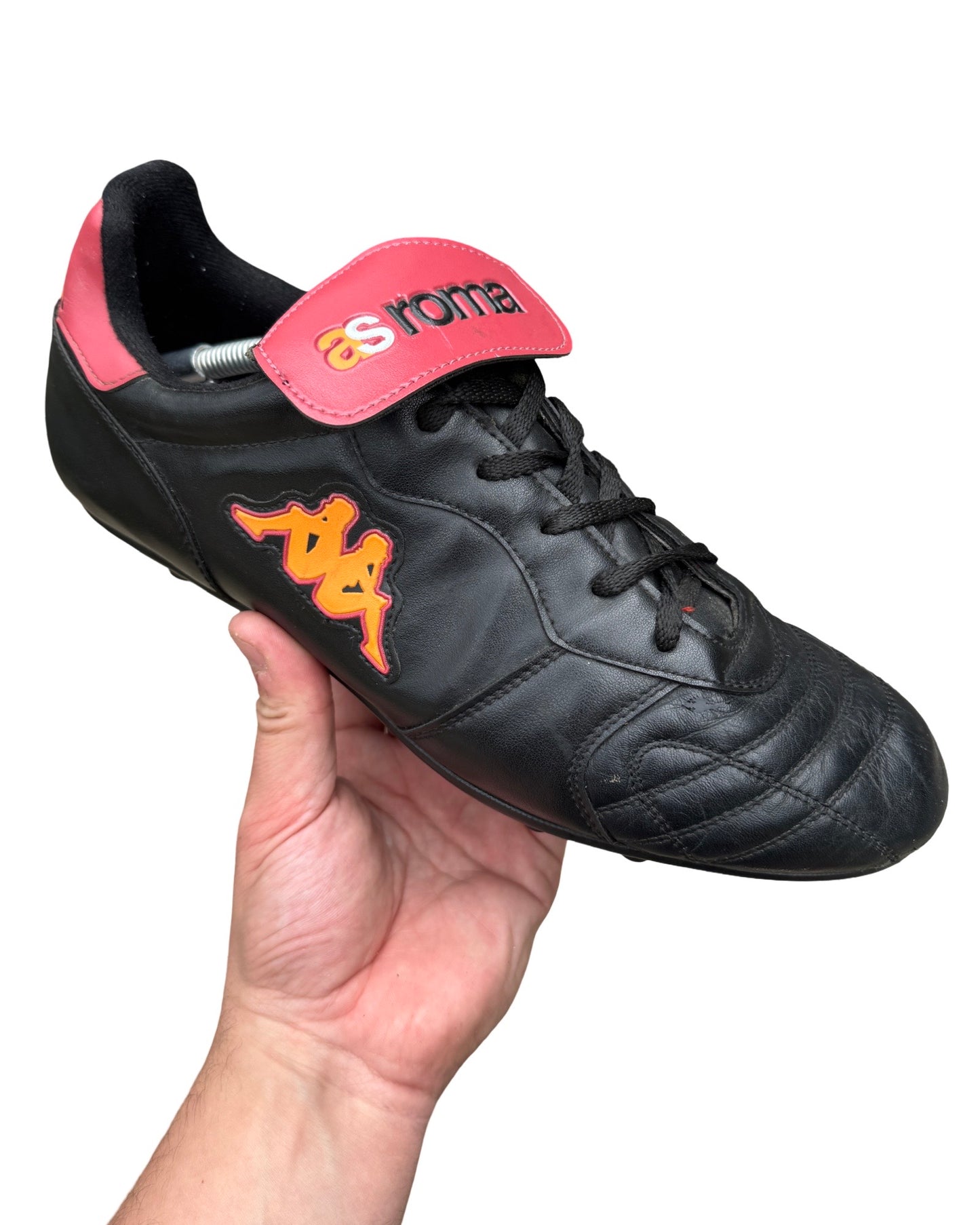 AS Roma Kappa Football Boots