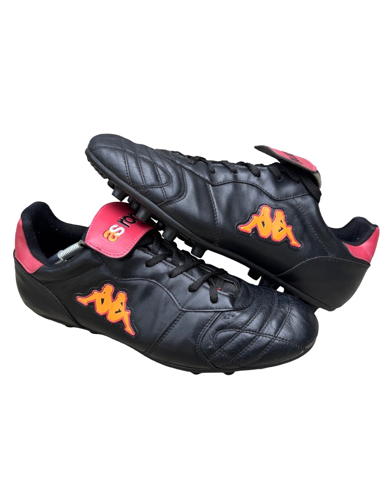AS Roma Kappa Football Boots