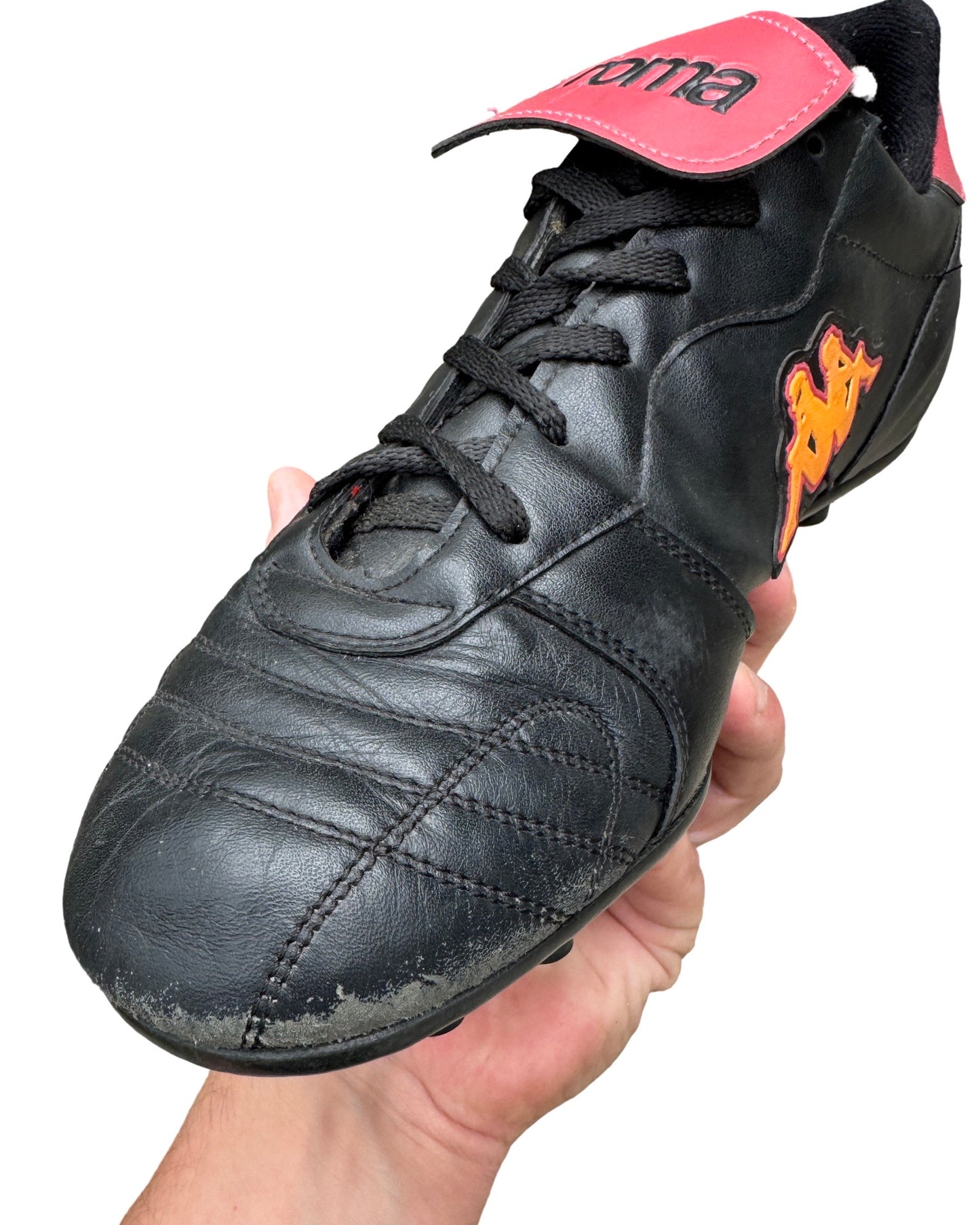 AS Roma Kappa Football Boots