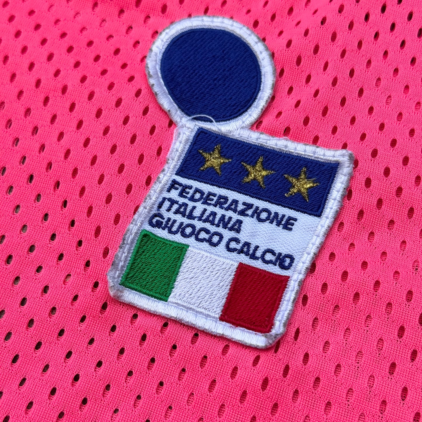 Kappa Italy Training Vest