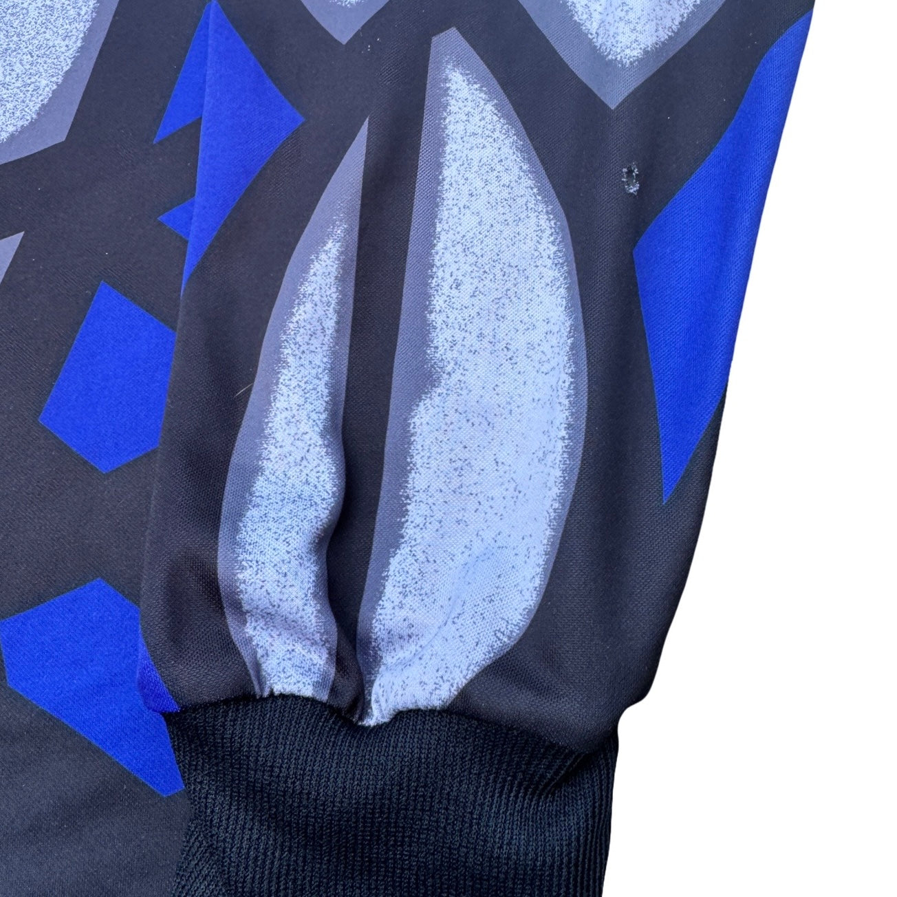 Adidas Goalkeeper Shirt Template 1995-97