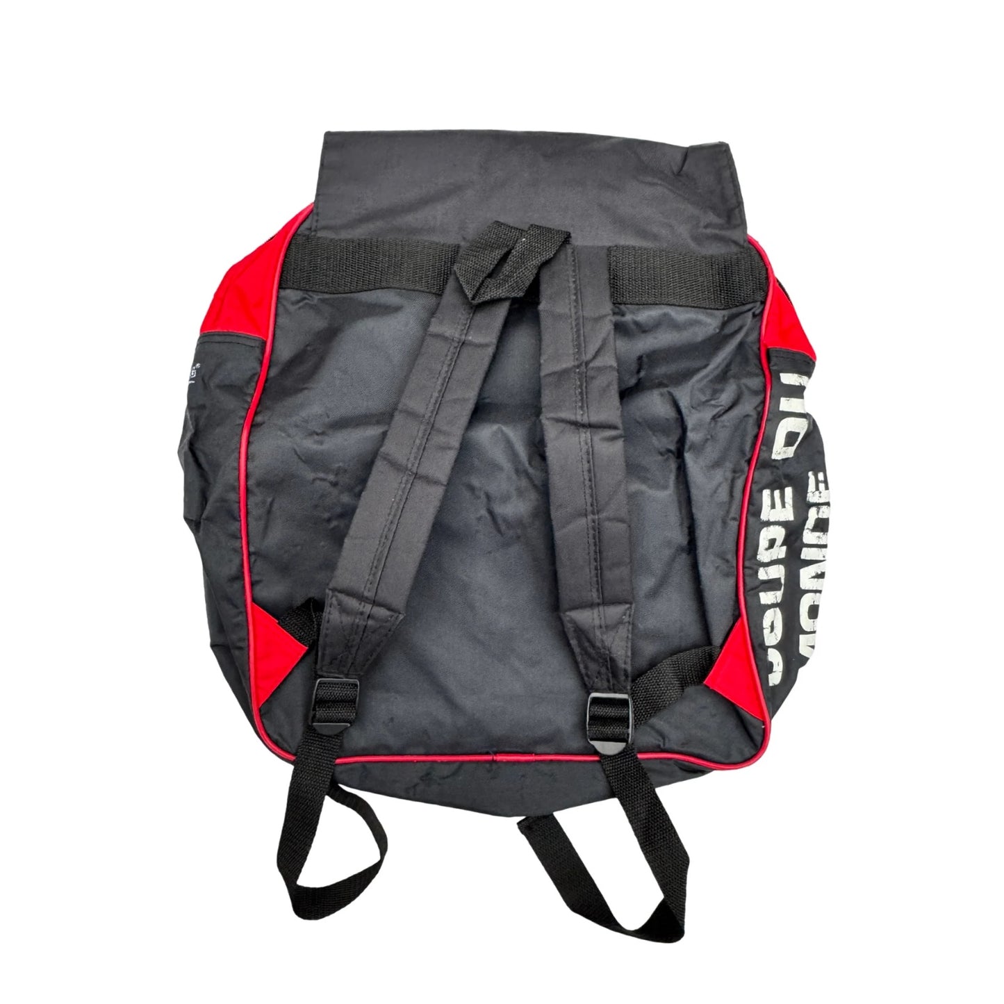 Vintage France 98 Back Pack
