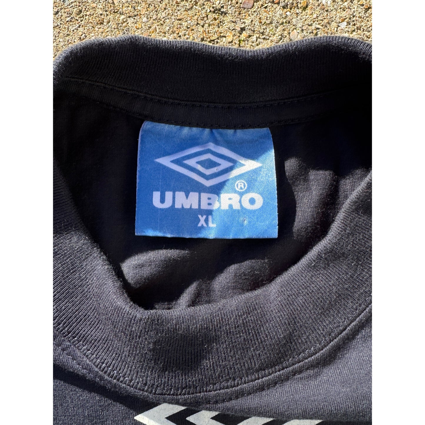 Vintage Umbro Ajax T-Shirt