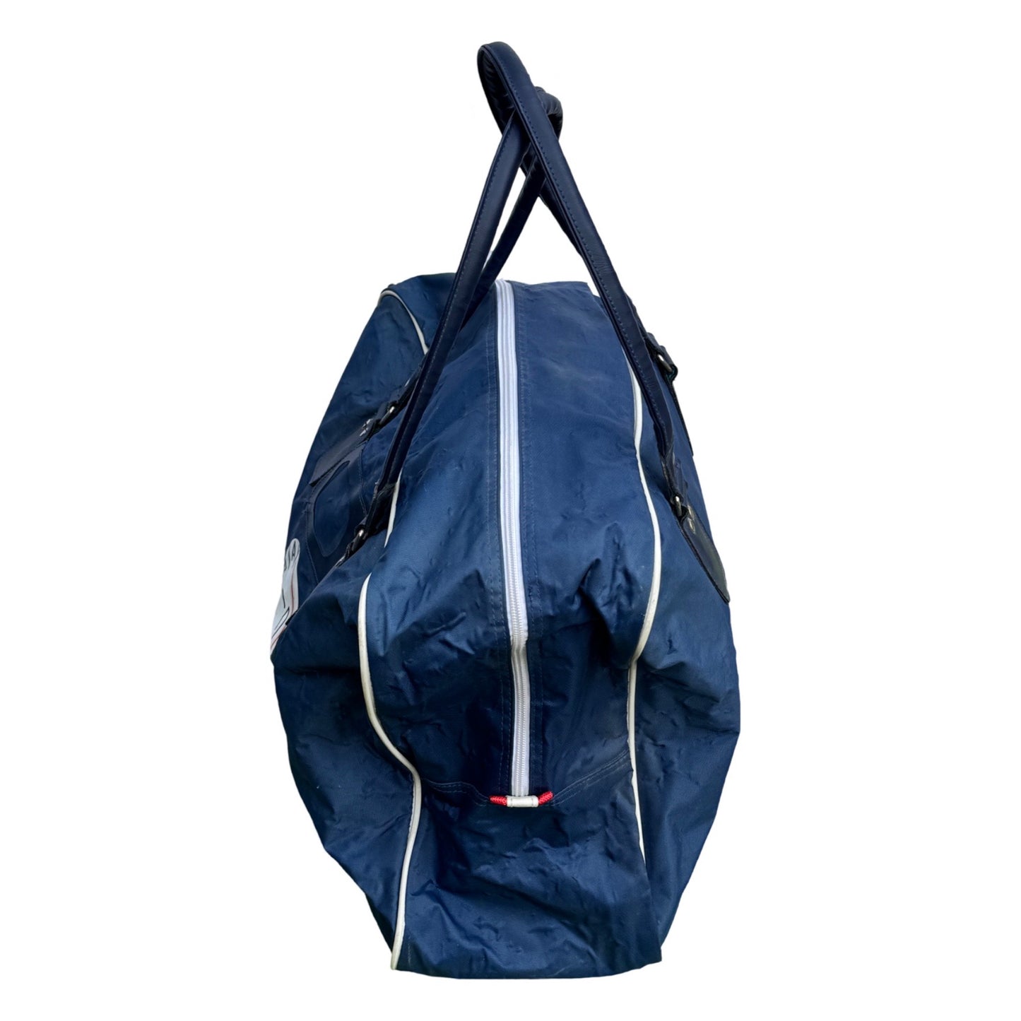 Vintage 90s Ajax Travel Bag