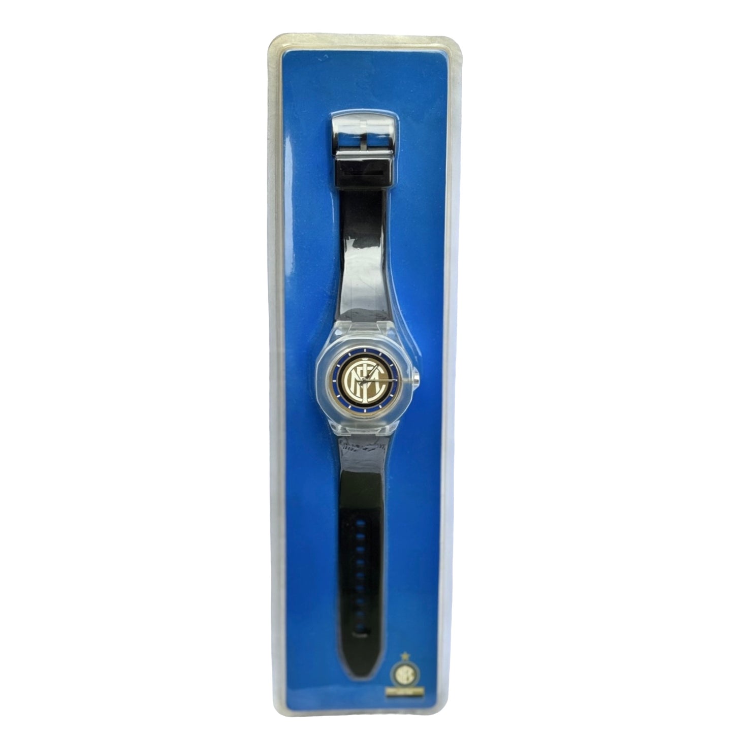 Dead Stock Inter Milan Wrist Watch