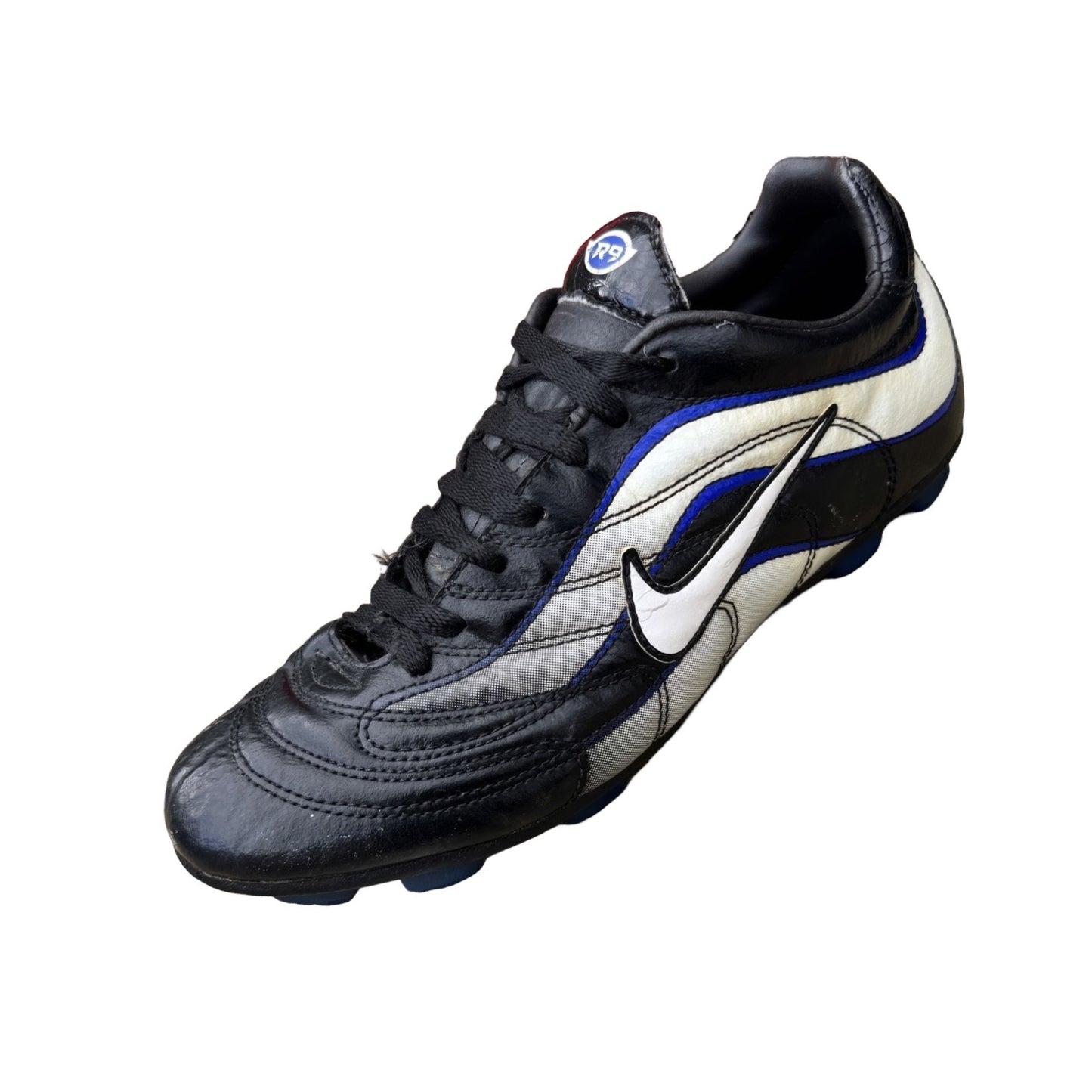 Nike Mercurial Vapor R9 Football Boots UK 7