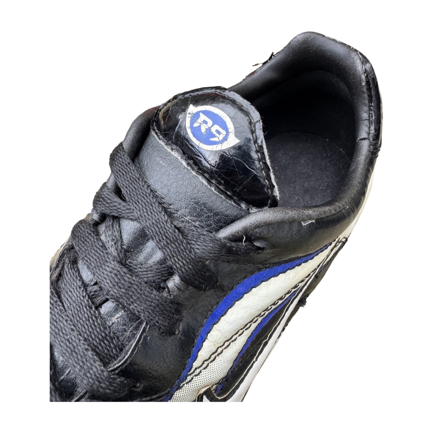 Nike Mercurial Vapor R9 Football Boots UK 7