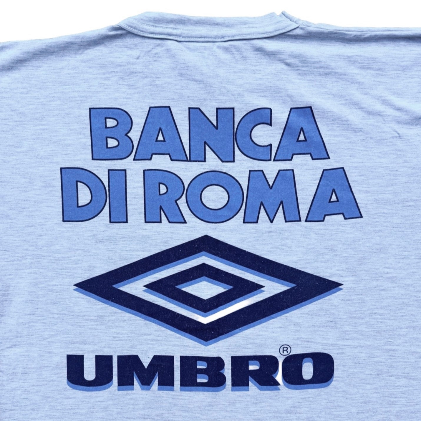90s Lazio Umbro T-Shirt