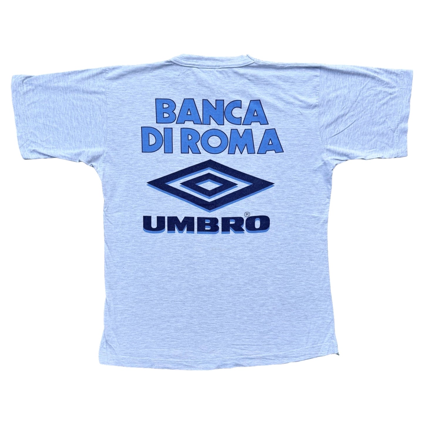 90s Lazio Umbro T-Shirt