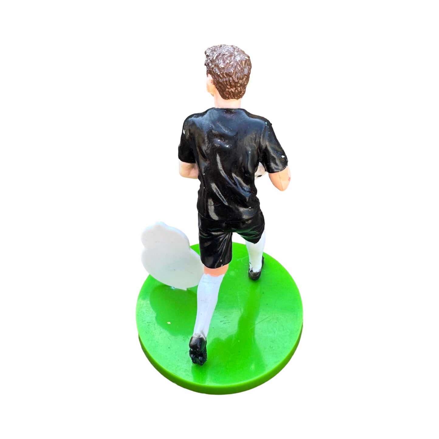 Vintage Casillas Football Figure