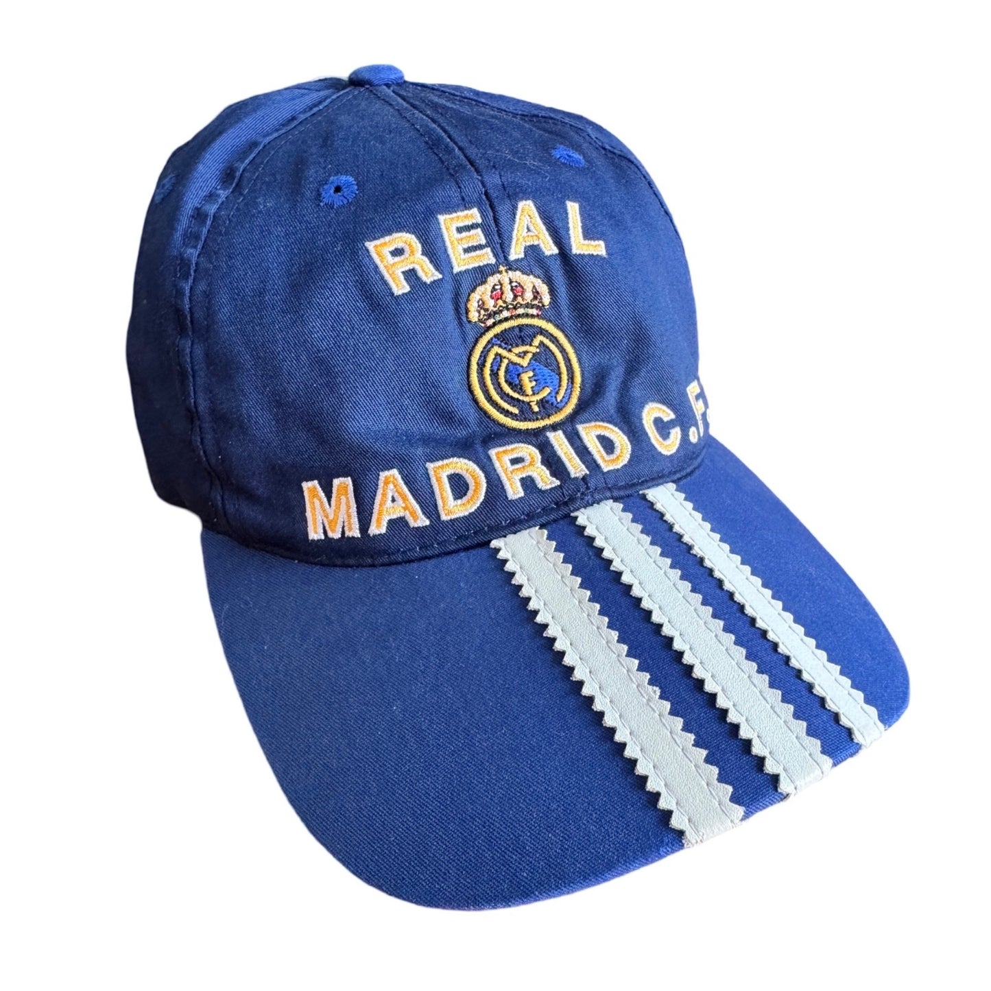 Adidas Equipment 90s Real Madrid Cap