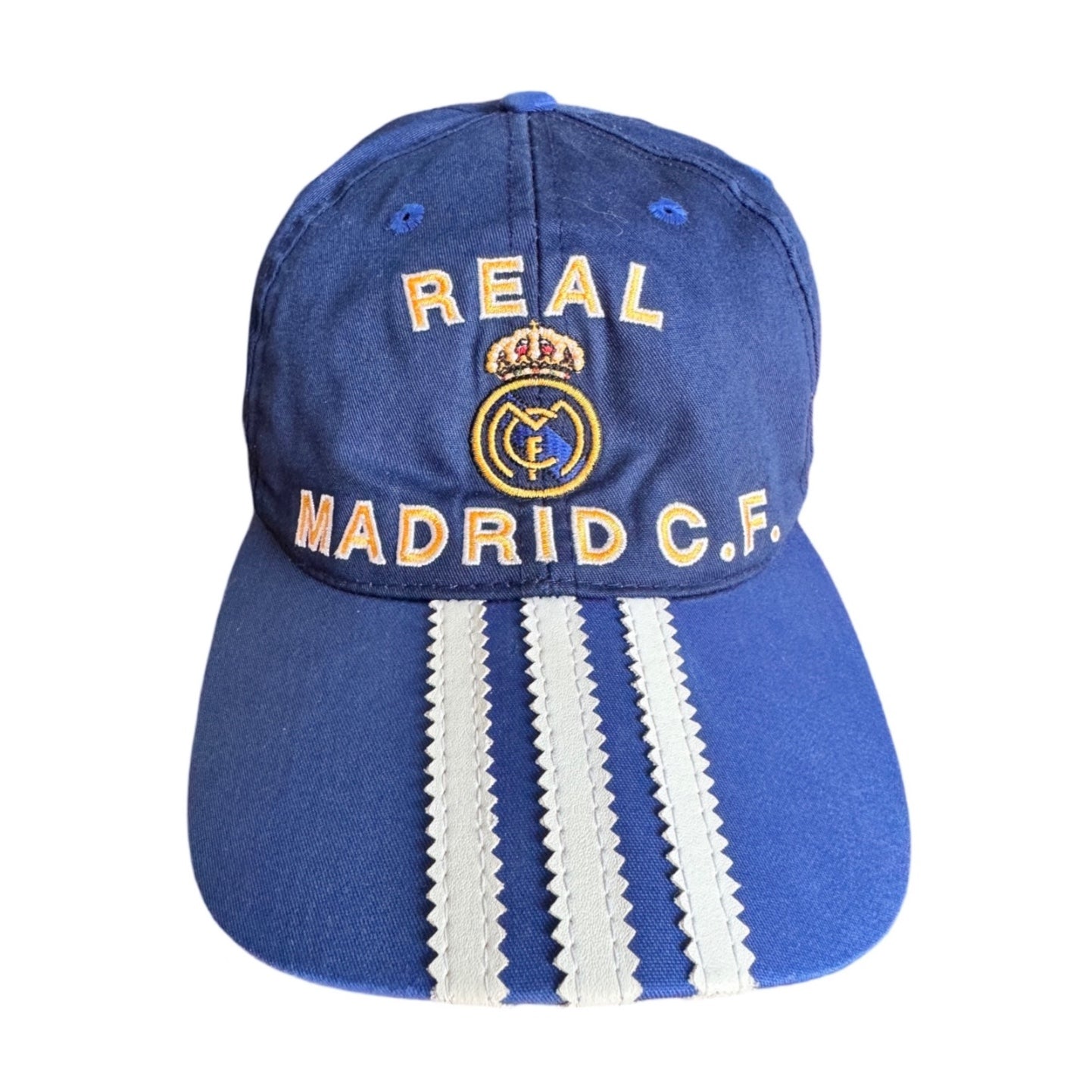 Adidas Equipment 90s Real Madrid Cap