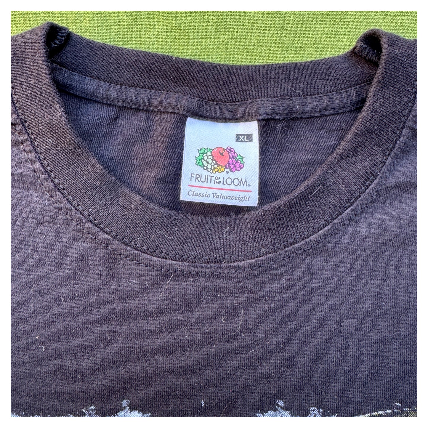 Vintage Del Piero Juventus T-Shirt