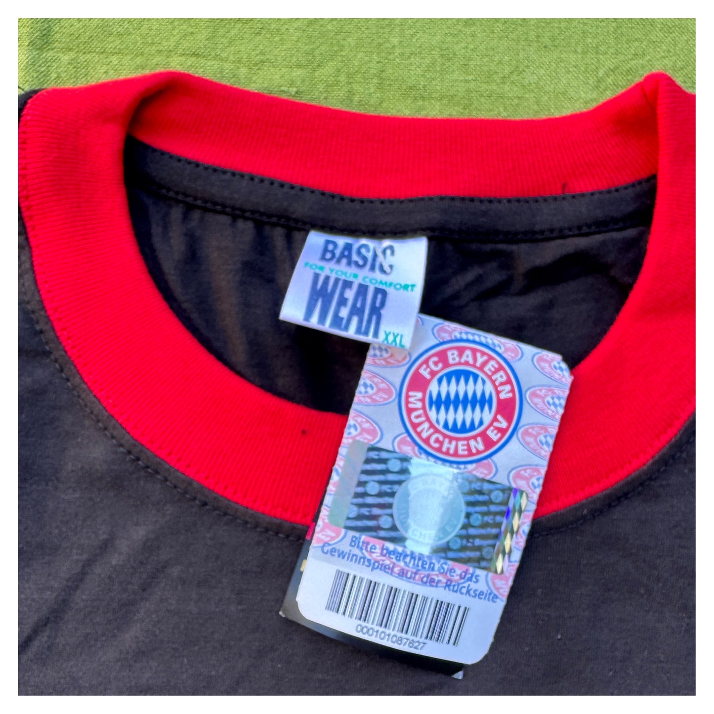 Dead Stock FC Bayern Munich T-Shirt