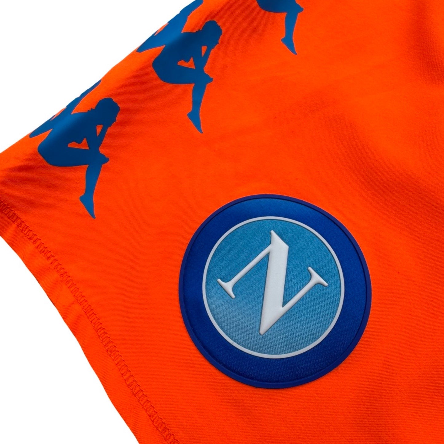 Vintage Kappa Napoli Goalkeeper Shorts