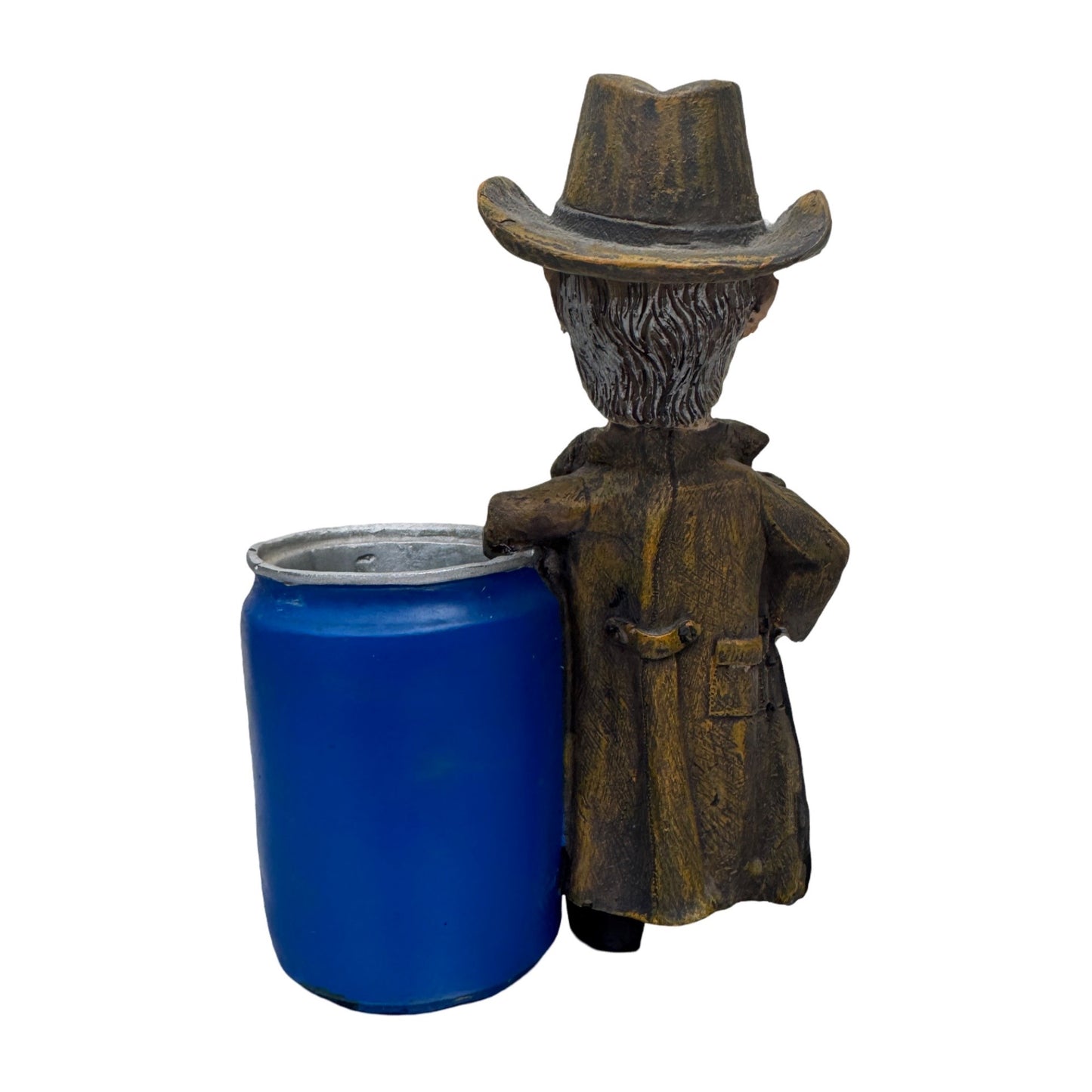 David Beckham 2002 Pepsi Sculpture Stationary Holder