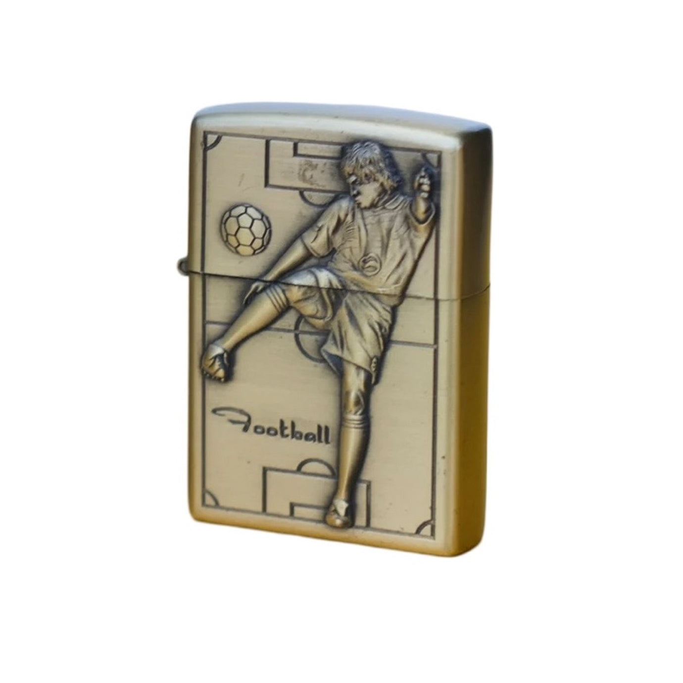 2010 World Cup Legends - Zippo Style Lighters