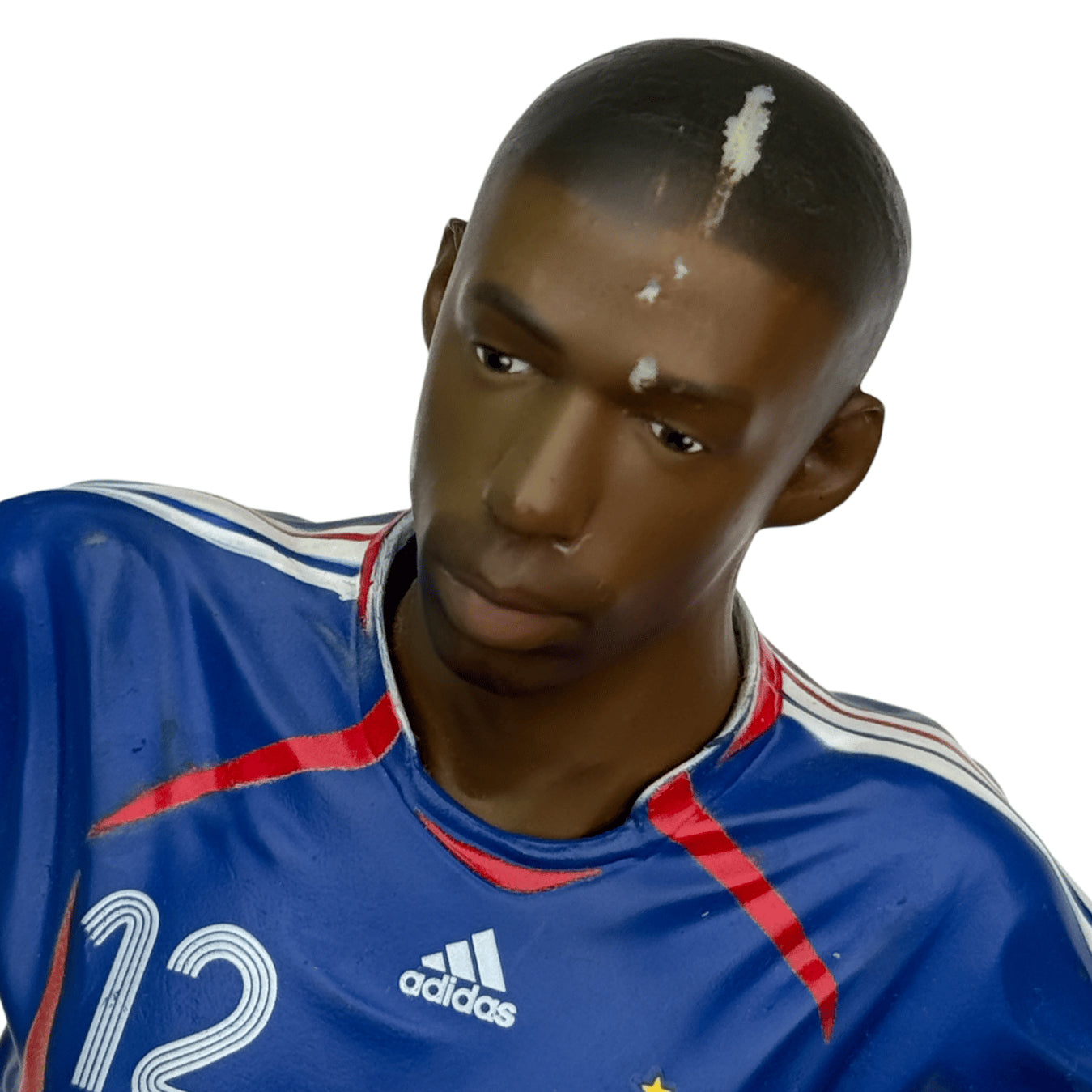 FT Champs Thierry Henry France Figure