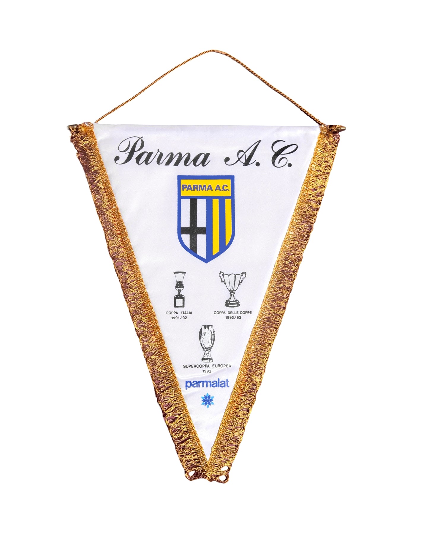 Vintage Football Pennants (£20 Bundle)