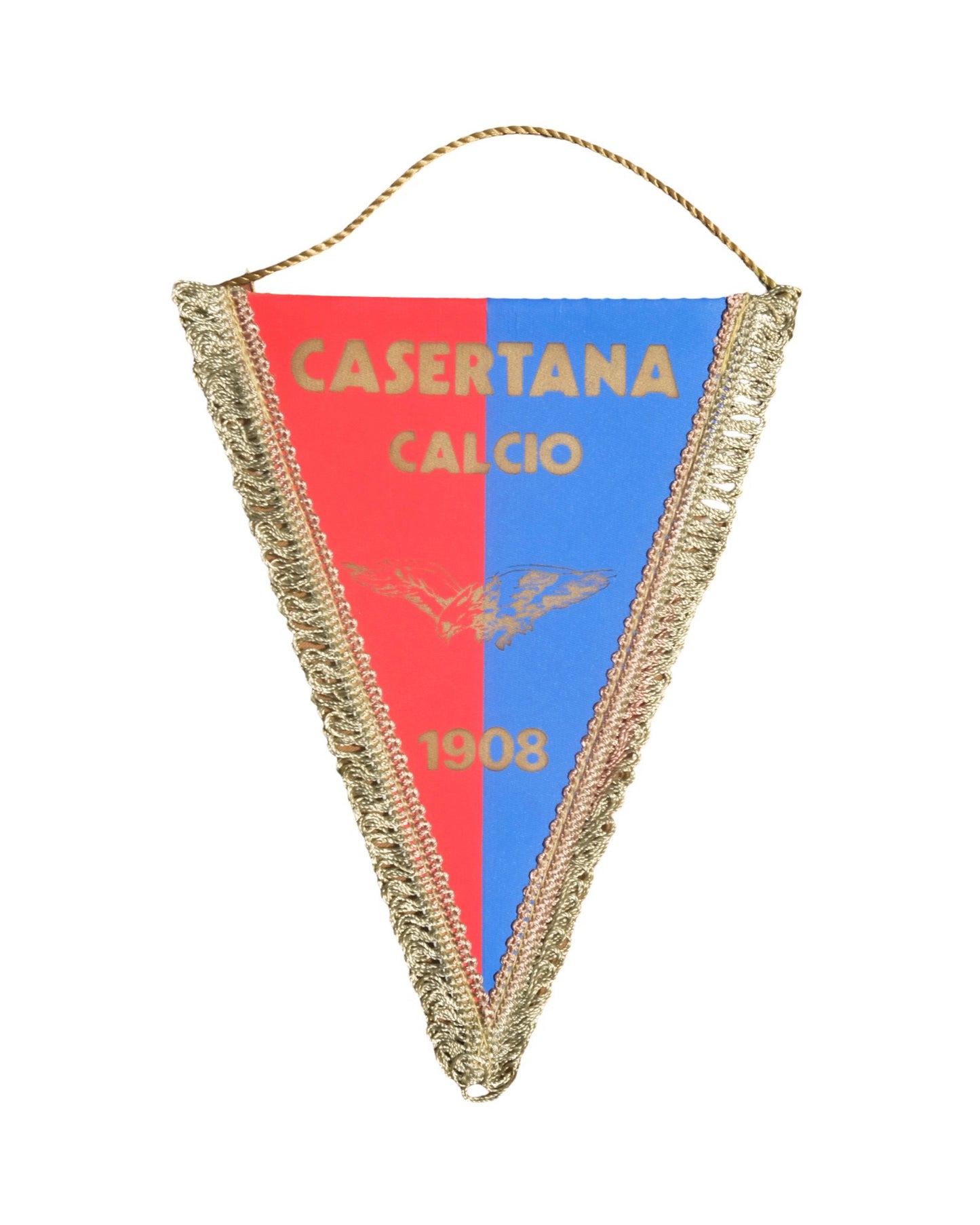 Vintage Football Pennants (£10 Bundle)