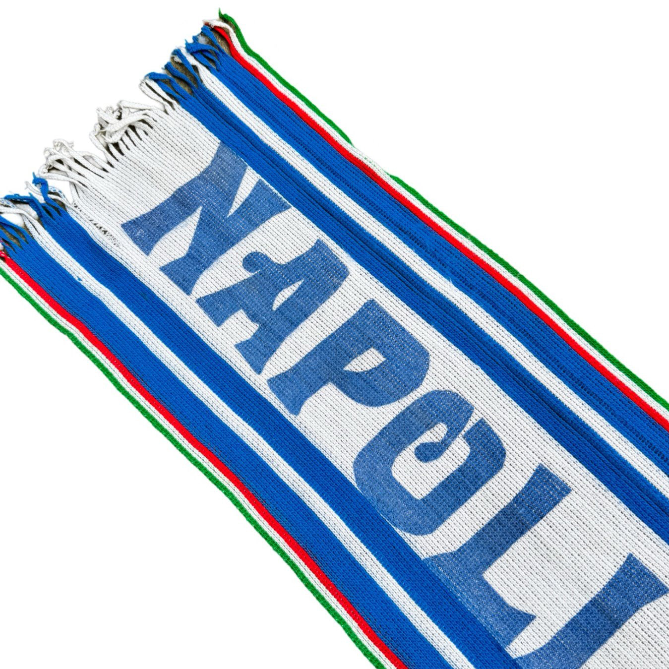 80s SSC Napoli Champion Scarf