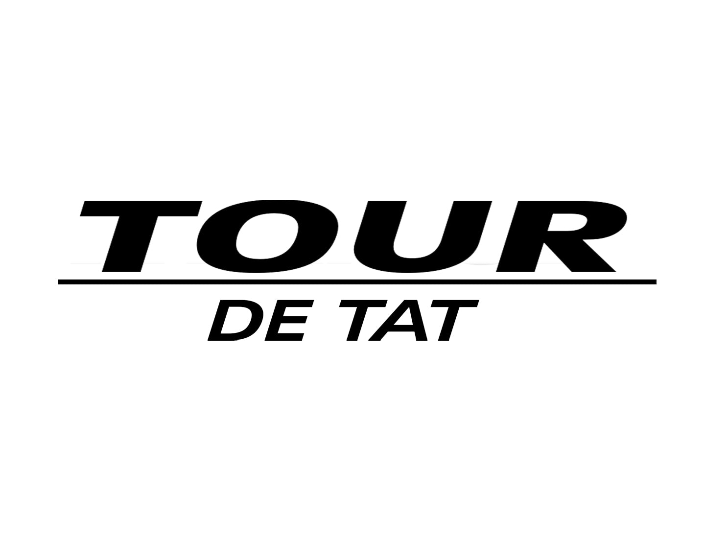 Tour De Tat Treasure